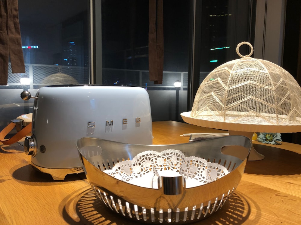 Hotel Kyungsung 38/46