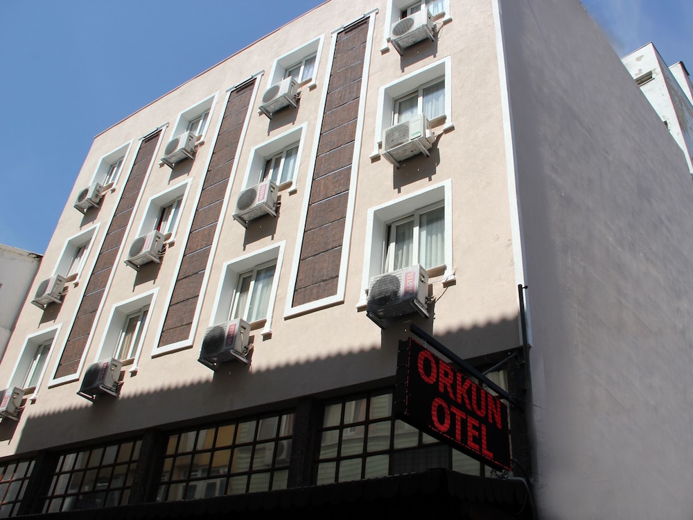 Otel Orkun photo5