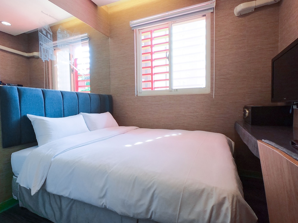Royal Rose Hotel Taipei Station 21/46
