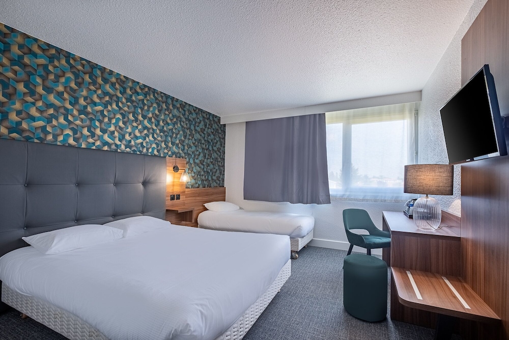 The Originals Boutique Hotel Beausejour Poitiers Nord Futuroscope 13/46