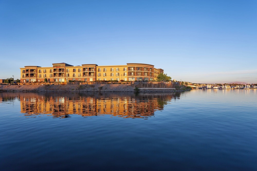 Courtyard by Marriott Richland - Columbia Point 44/50