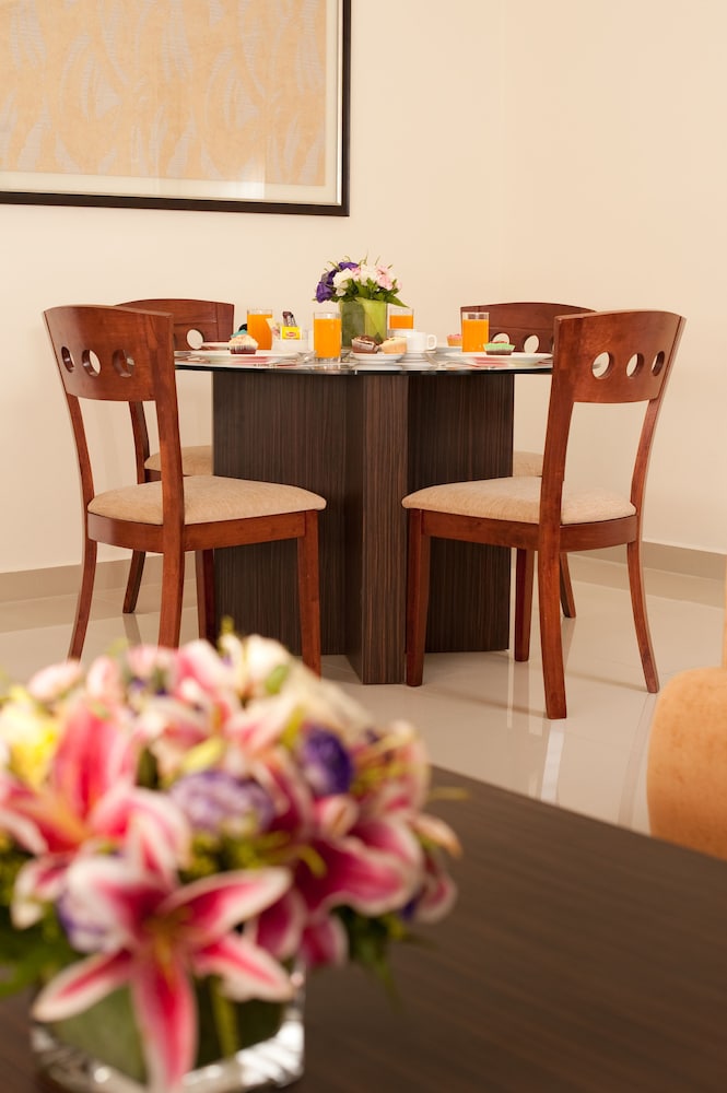 Fahrenheit Suites Kuala Lumpur 35/49