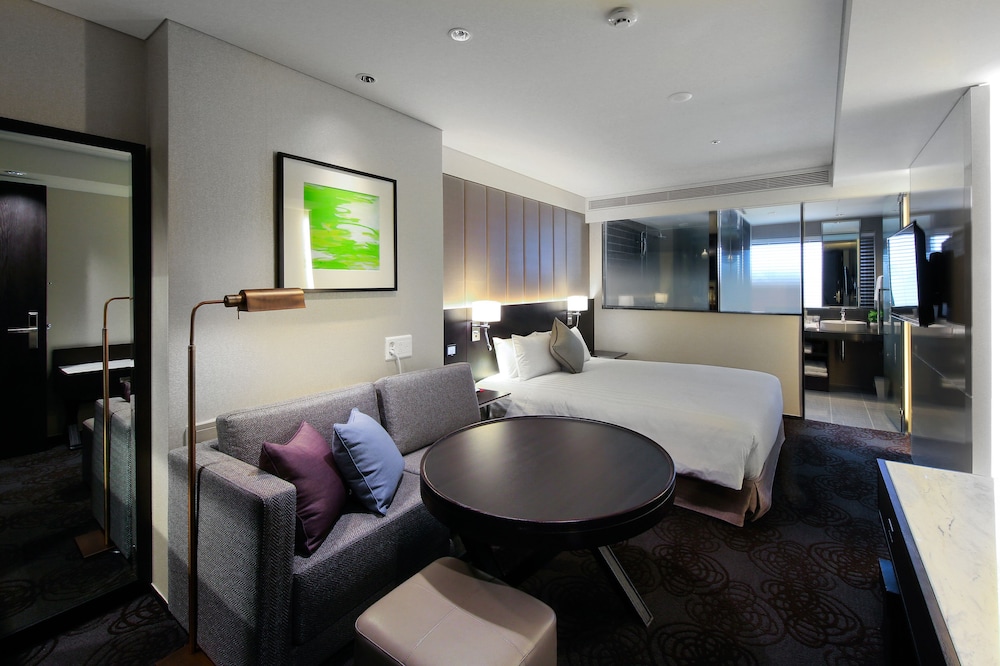 Solaria Nishitetsu Hotel Seoul Myeongdong 46/74