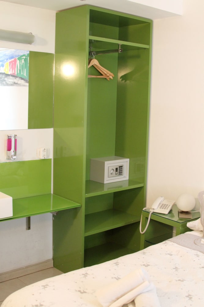 America Del Sur Hostel Buenos Aires 40/67