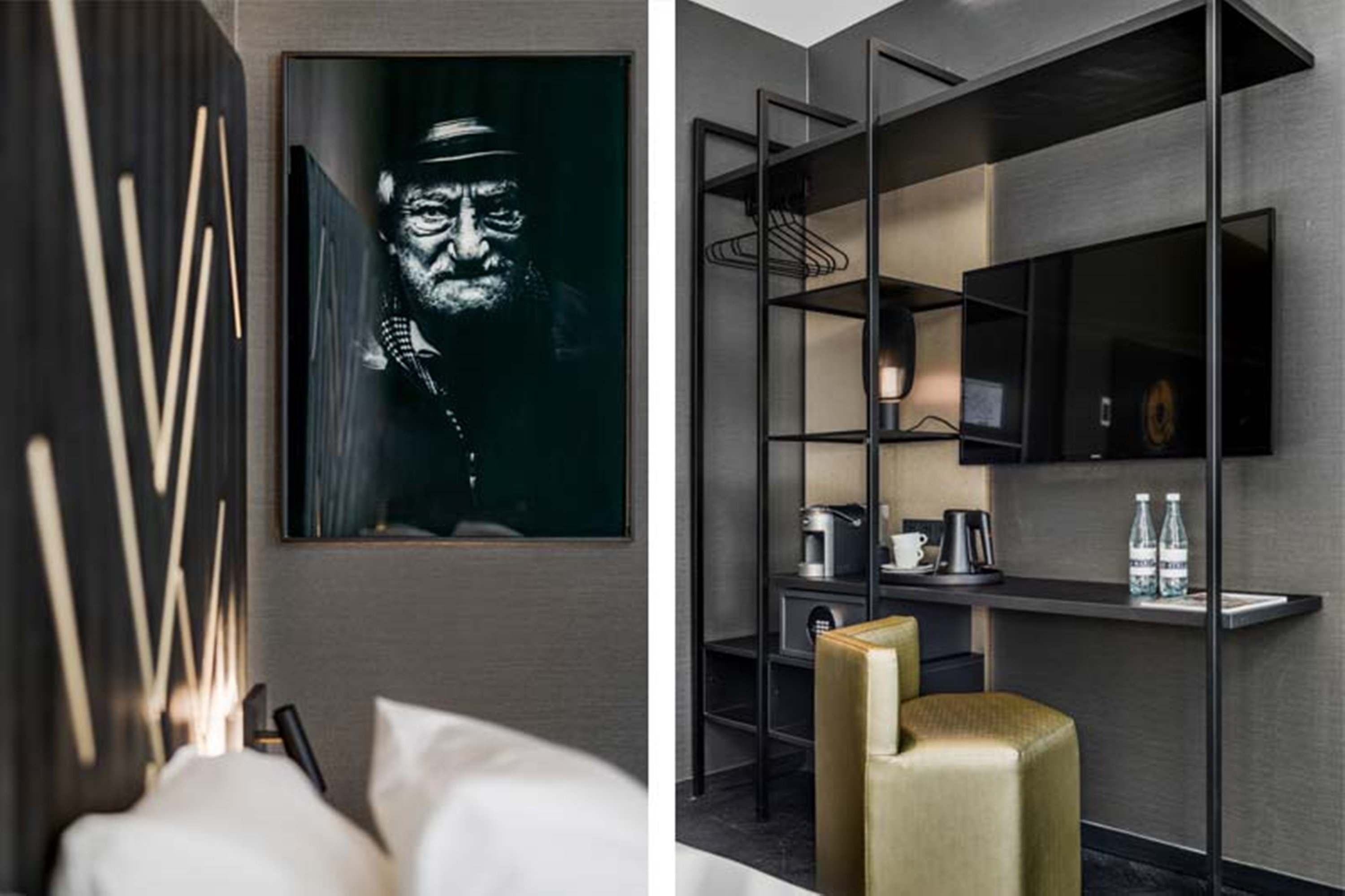 Le Marin Hotel Rotterdam City - Handwritten Collection 16/25