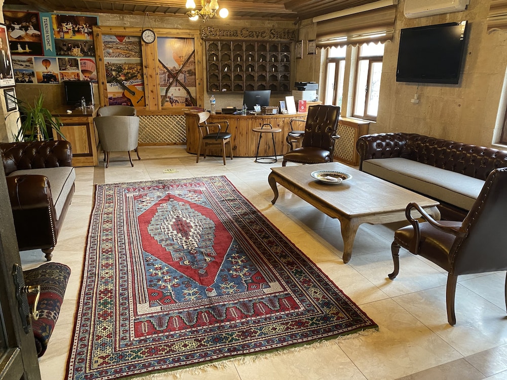 Roma Cave Suite Hotel 28/50