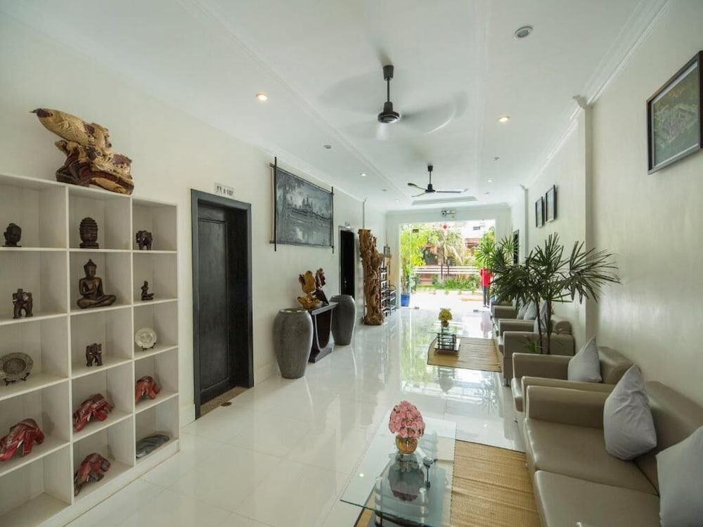Rithy Rine Angkor Residence 55/67