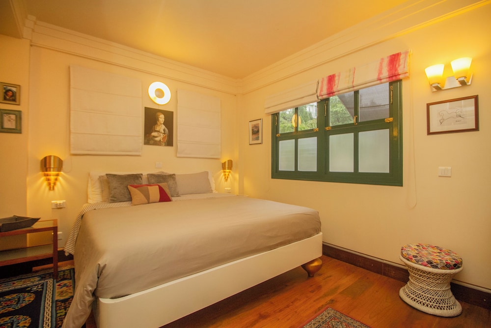 Amritara Luxury Villa Tosca, Gangtok 21/52
