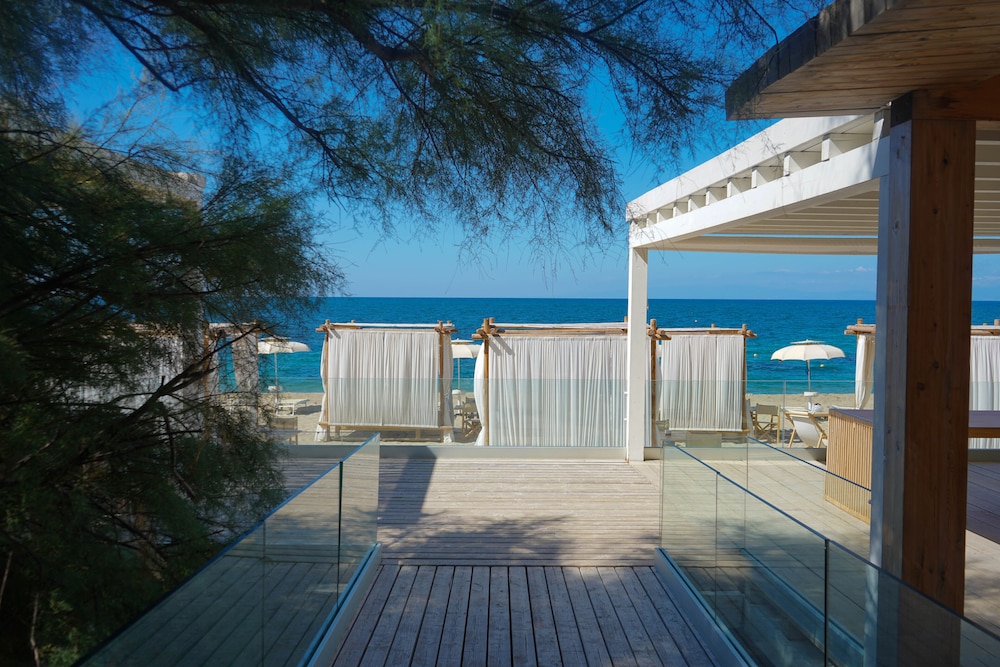 Praia Art Resort 40/73