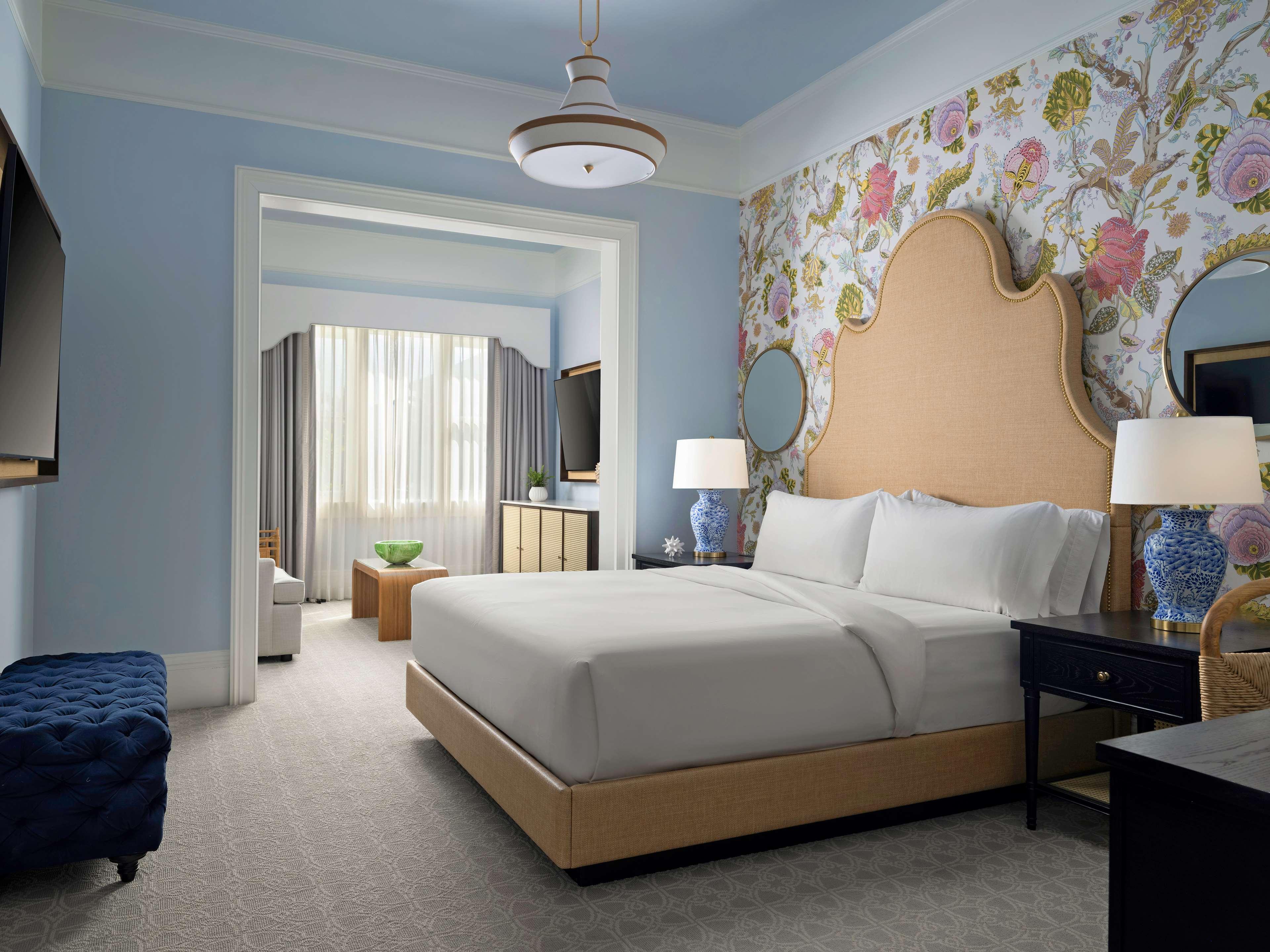 Room, Resort View