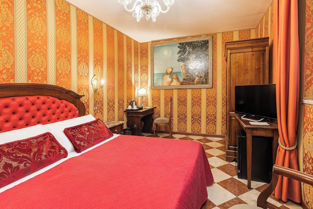 Hotel Marconi Venice 22/62