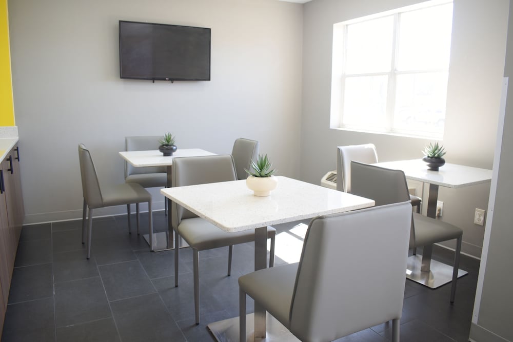 Microtel Inn & Suites by Wyndham Norcross 41/50