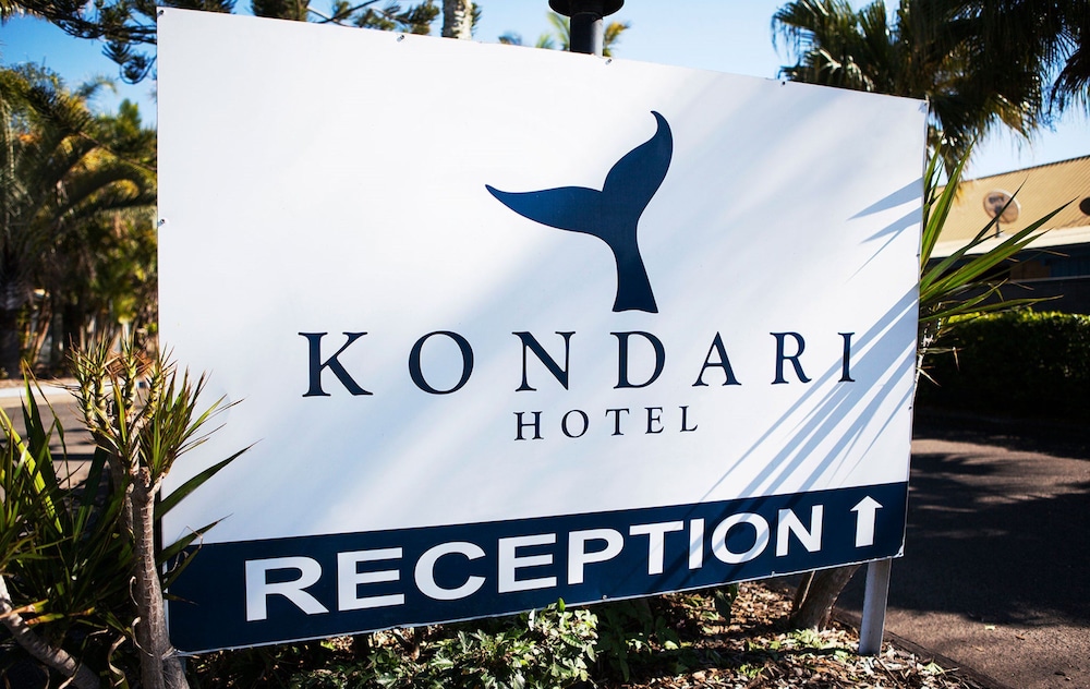 Kondari Resort 8/73