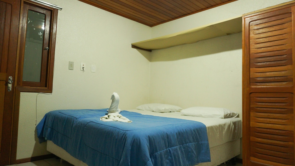 San Diego Apart Hotel 17/48