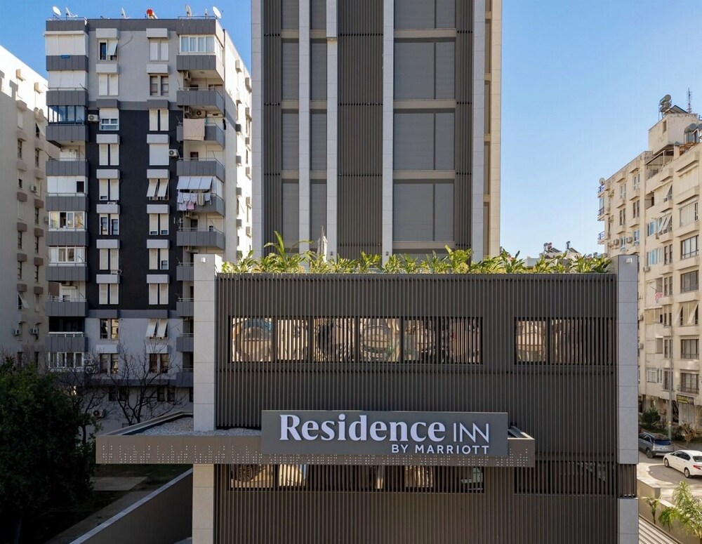 Residence Inn by Marriott Antalya 7/82