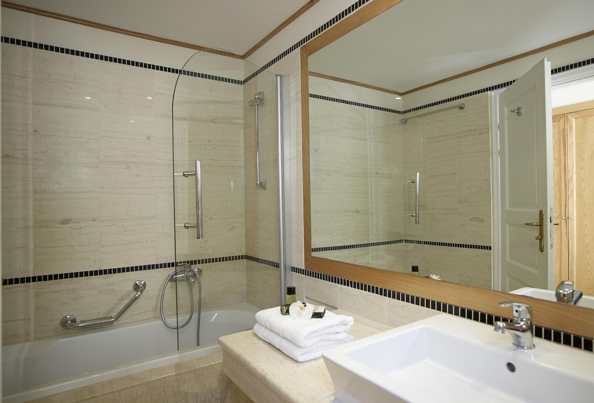 Duplex, Maisonette, Garden View، Mitsis Rodos Maris 4/4