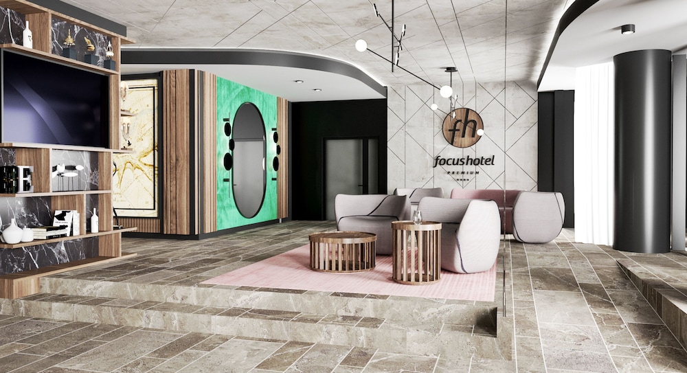 Focus Hotel Premium Bydgoszcz 4/35