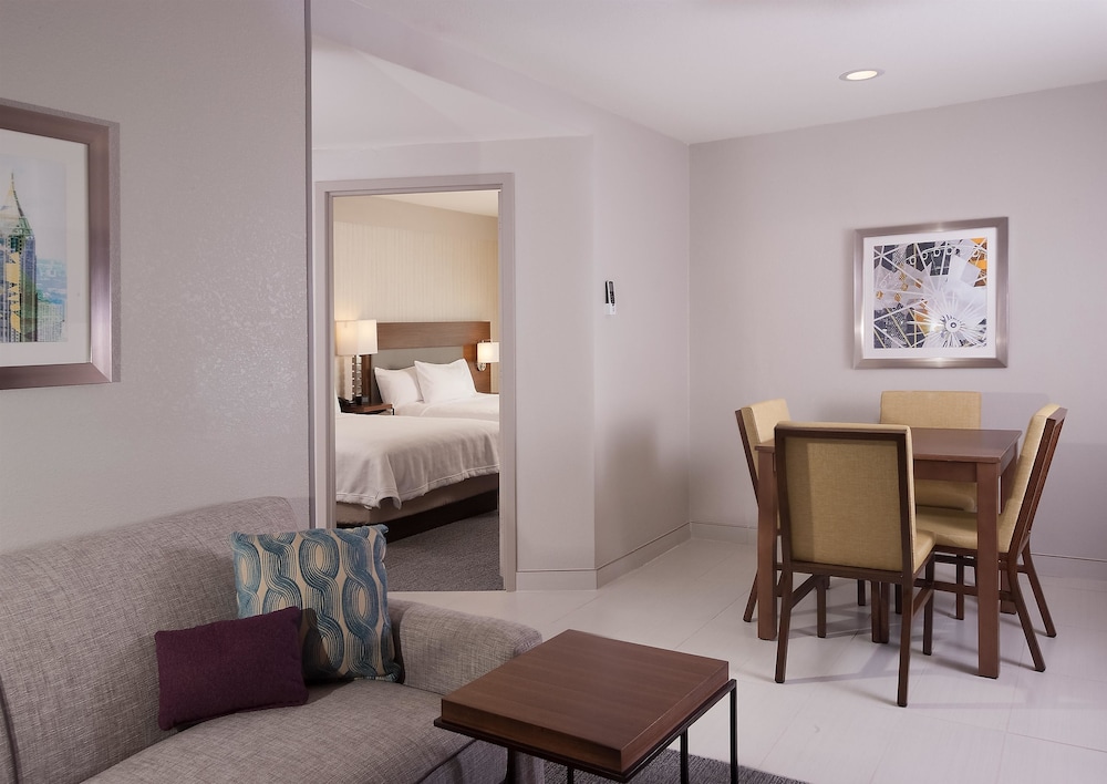 Home2 Suites By Hilton Atlanta Perimeter Center 37/56