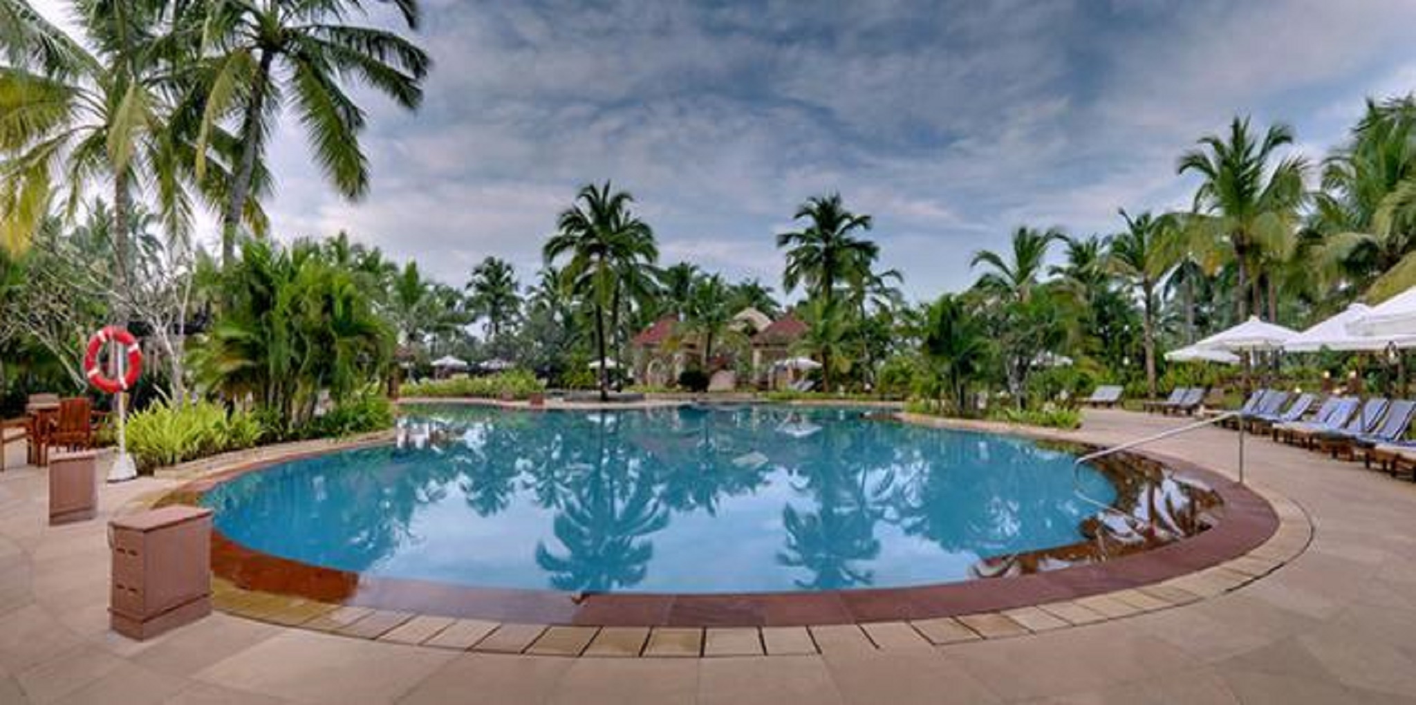Caravela Beach Resort 45/46
