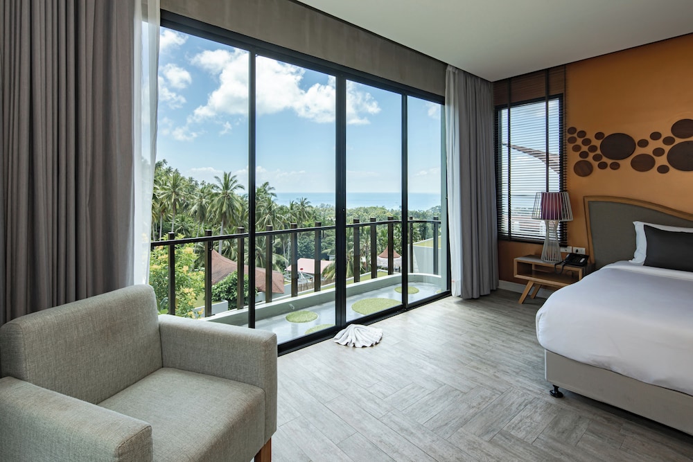 The Tarna Resort Koh Tao 20/50