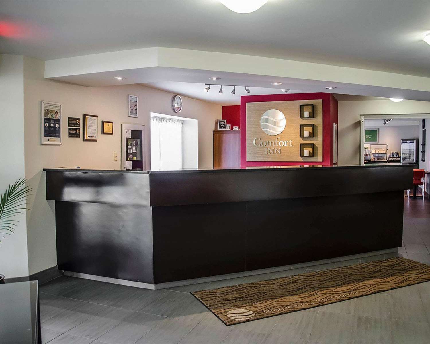 Comfort Inn South Shore 2/44