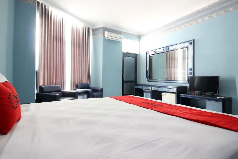 Akur Hotel Malioboro 10/18