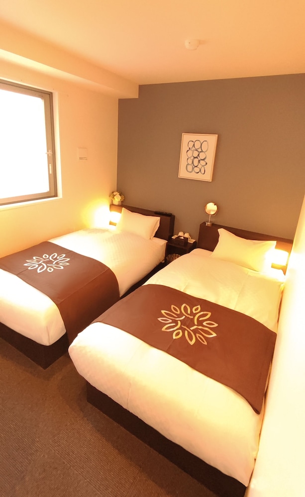 Floral Hotel Sakaisujihonmachi Osaka 12/50