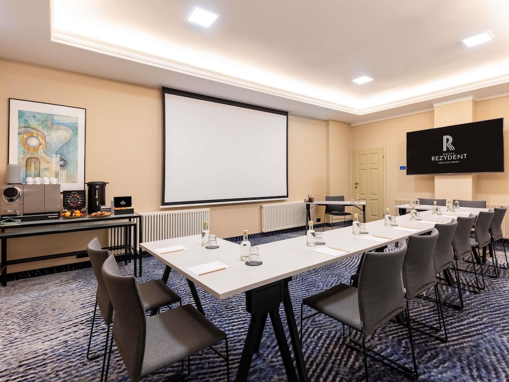 Rezydent Hotel Sopot - MGallery Collection 47/55