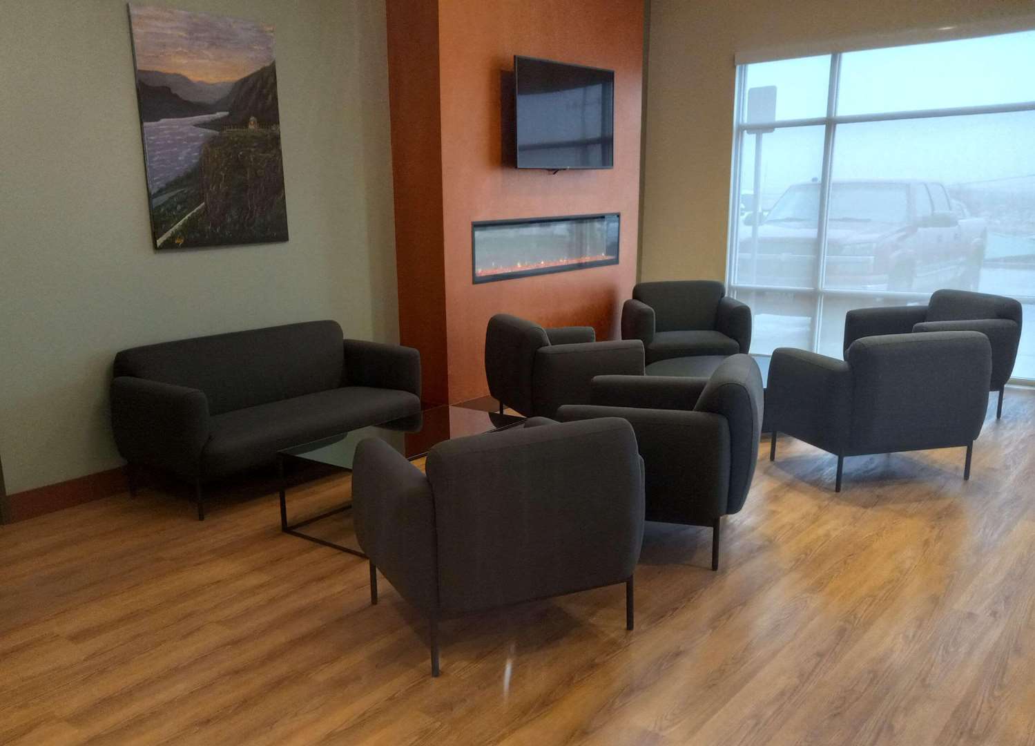 Radisson Hotel Pendleton Airport 25/33