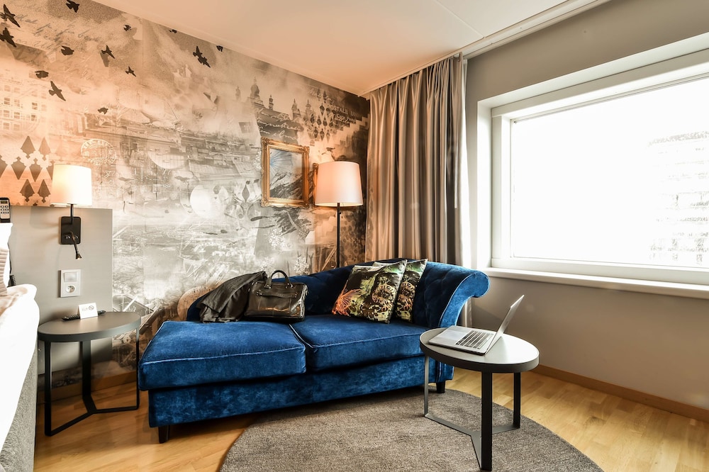 Scandic Triangeln Hotel 43/71
