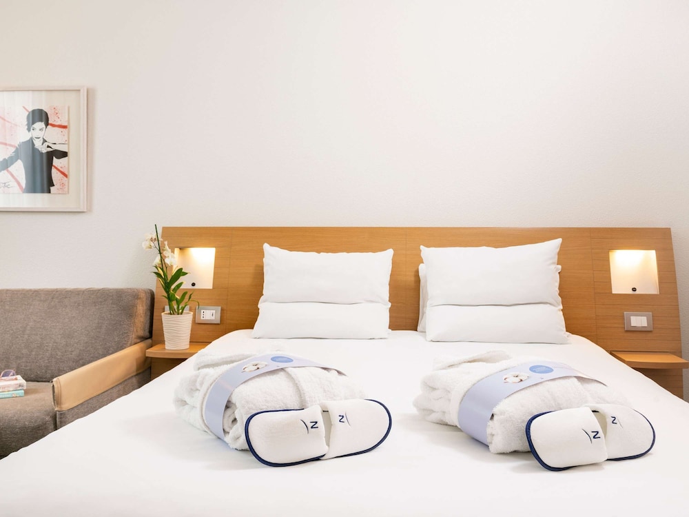 Novotel Dijon Route Des Grands Crus 13/50