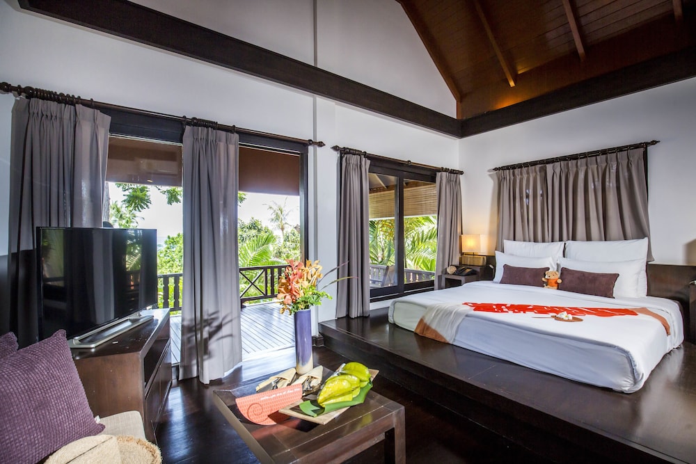 New Star Beach Resort 34/94