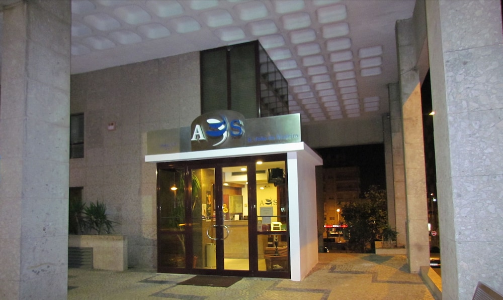 Hotel AS Sao Joao da Madeira 1/50