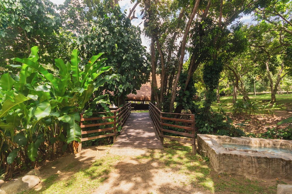 La Selva Hotel San Jeronimo 30/50