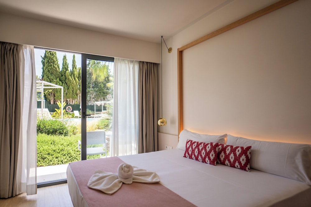 Sol I Vida Boutique Hotel Adults Only 13/50