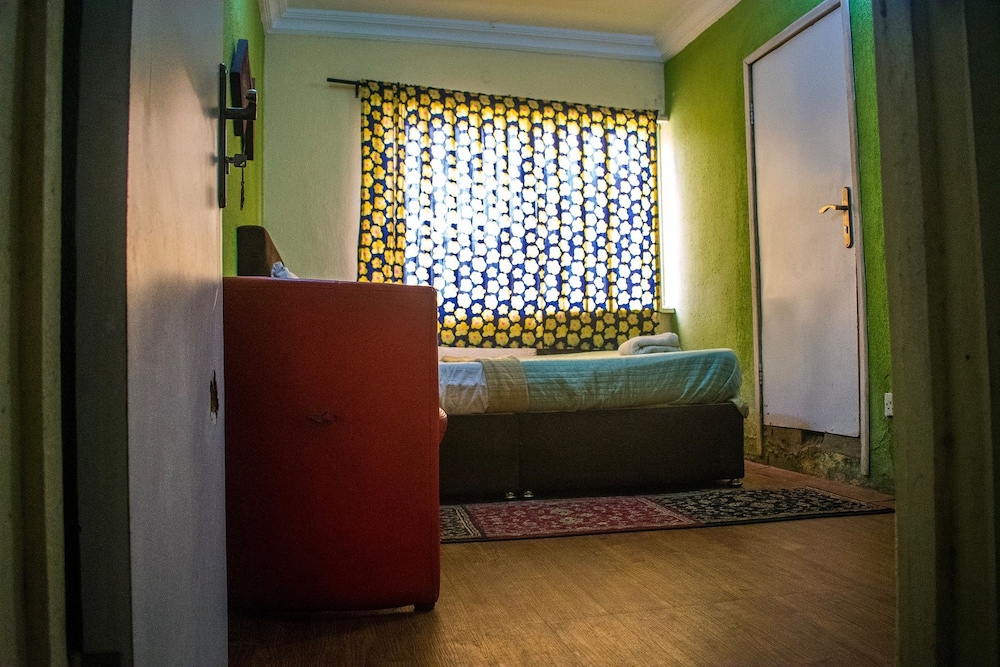 Ikeja Budget Hotel 20/32
