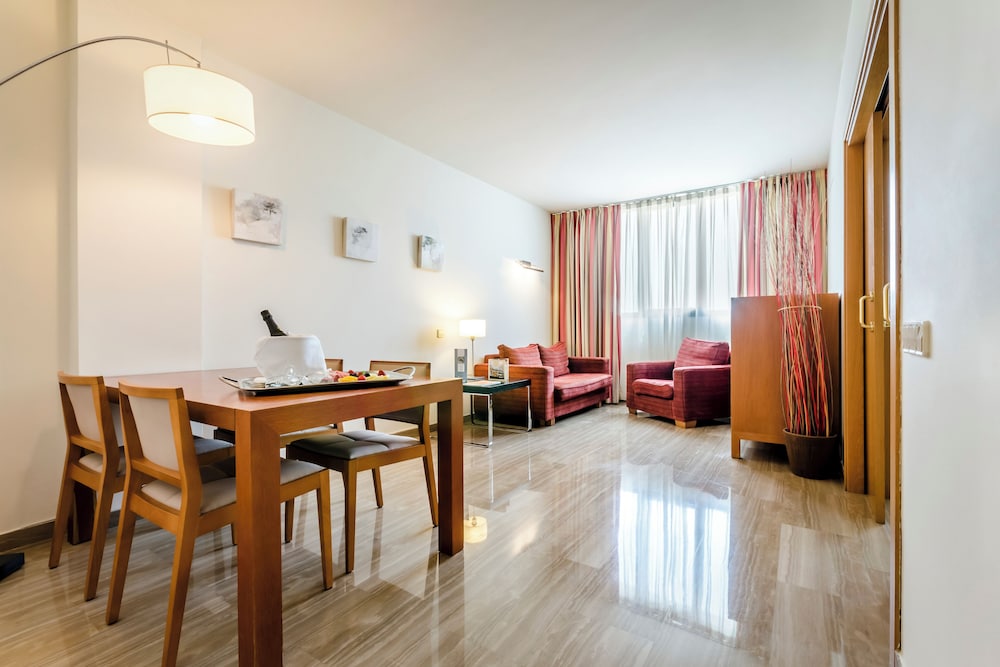 Exe Barbera Parc 45/65