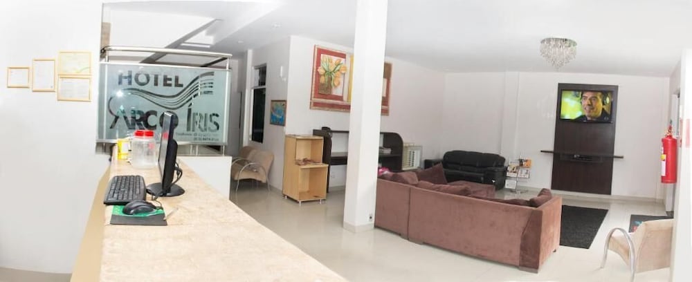 Hotel Arco Iris 34/45