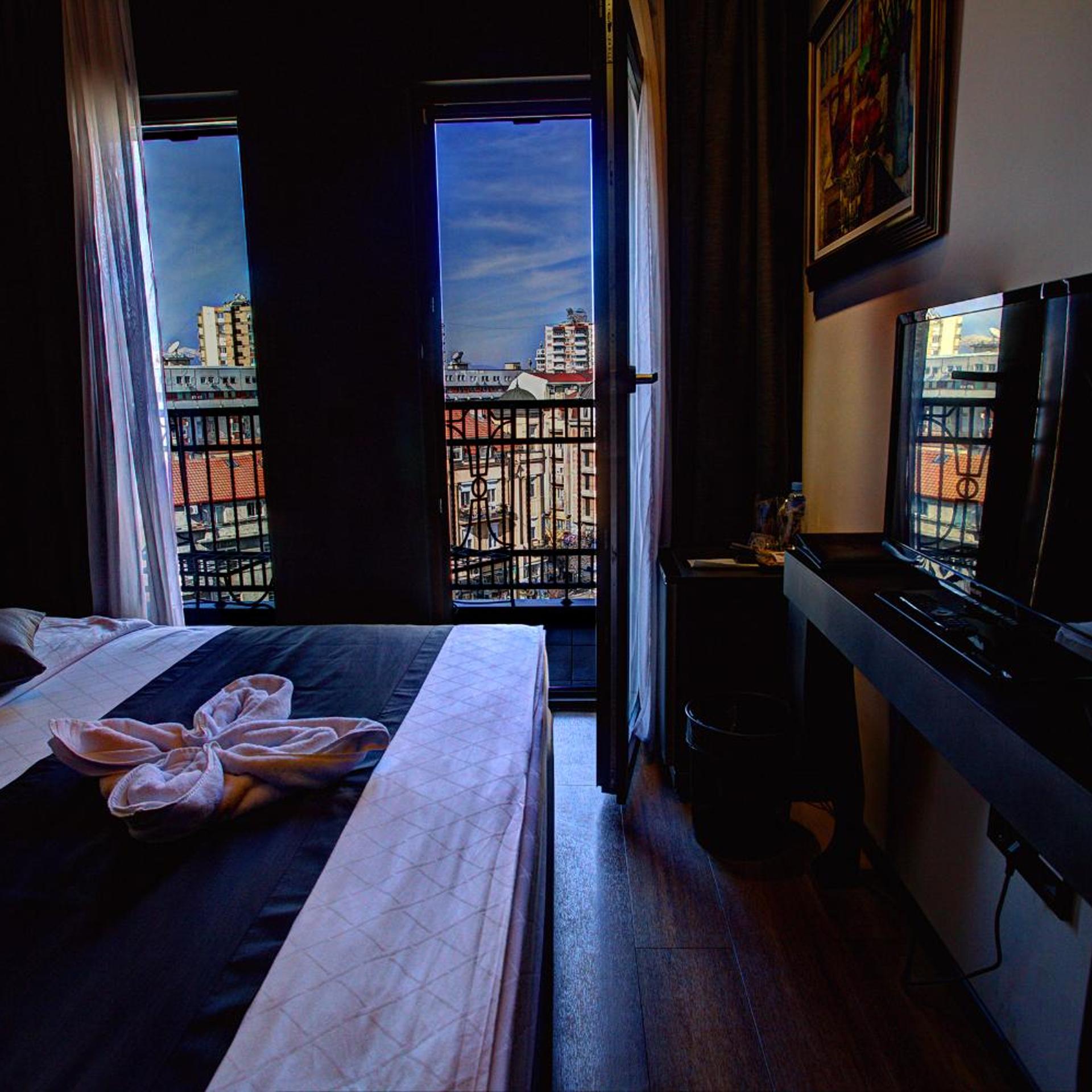 Single Standard Room