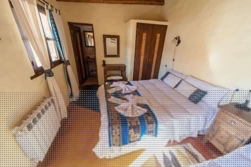 Hotel Norte Rupestre 5/45