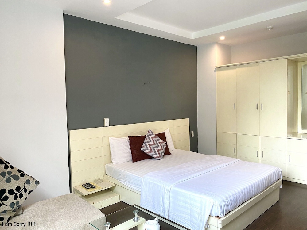 Mi Linh Hotel 22/62