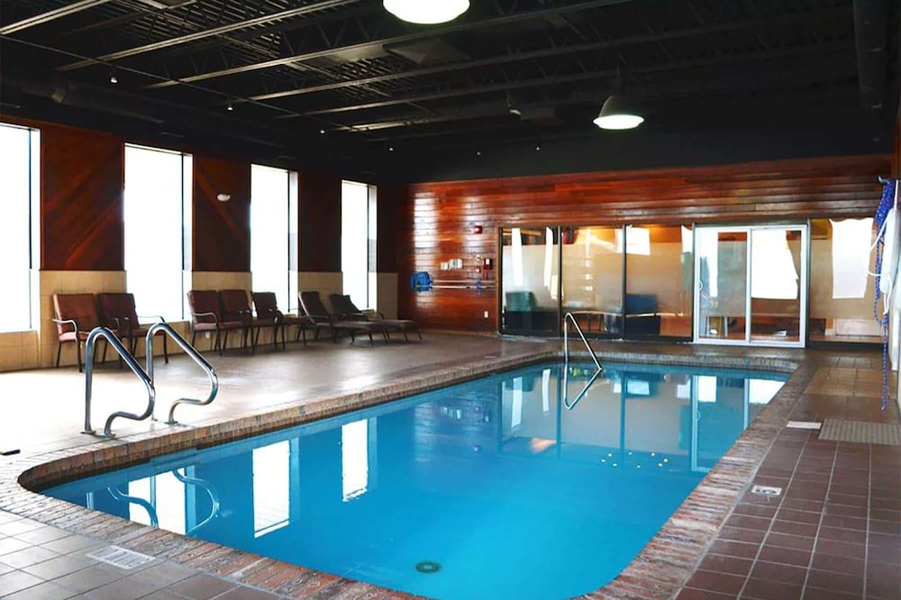 Travelodge by Wyndham Regina 1/65