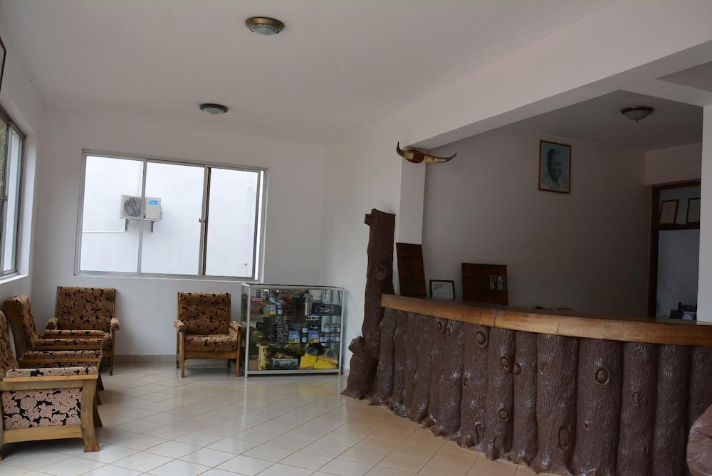 Keys Hotel Mbokomu Branch 6/50