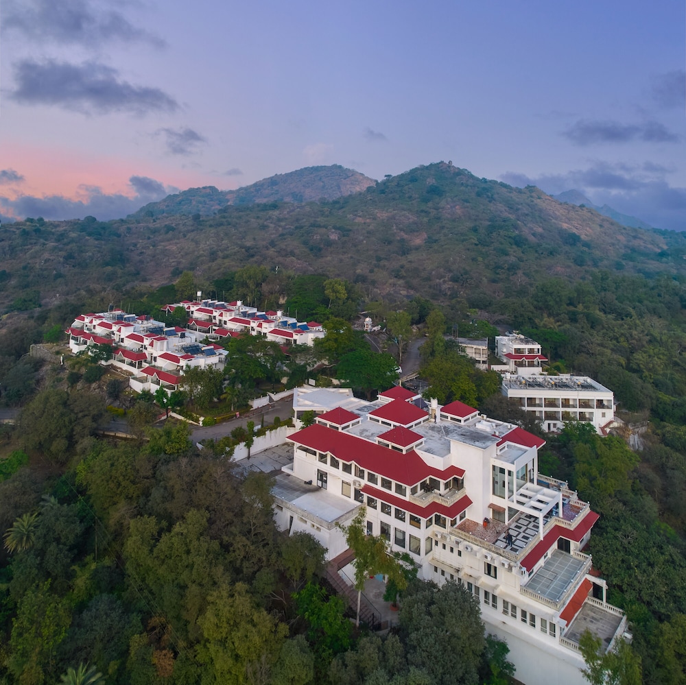 Sterling Mount Abu 44/50
