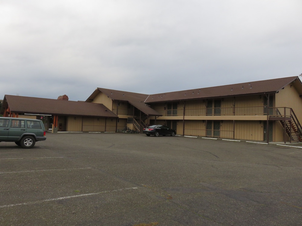 Olympic View Inn 38/49