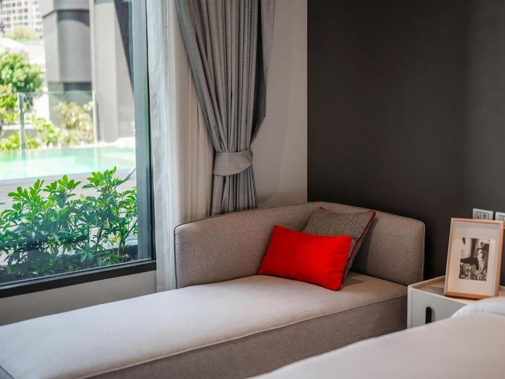 Oakwood Studios Sukhumvit Bangkok 22/42