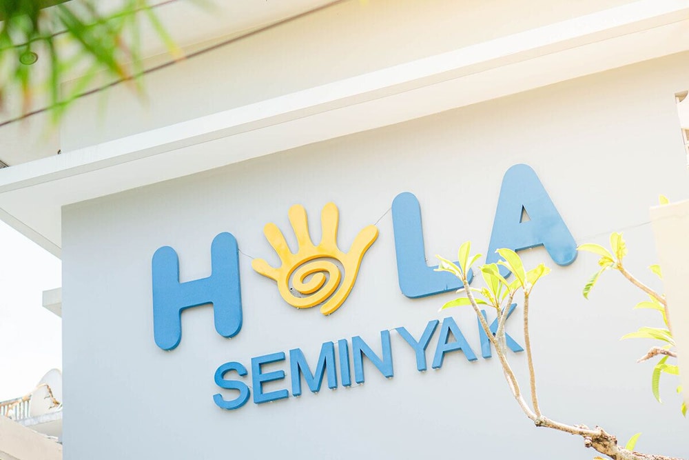 Hola Seminyak 4/50