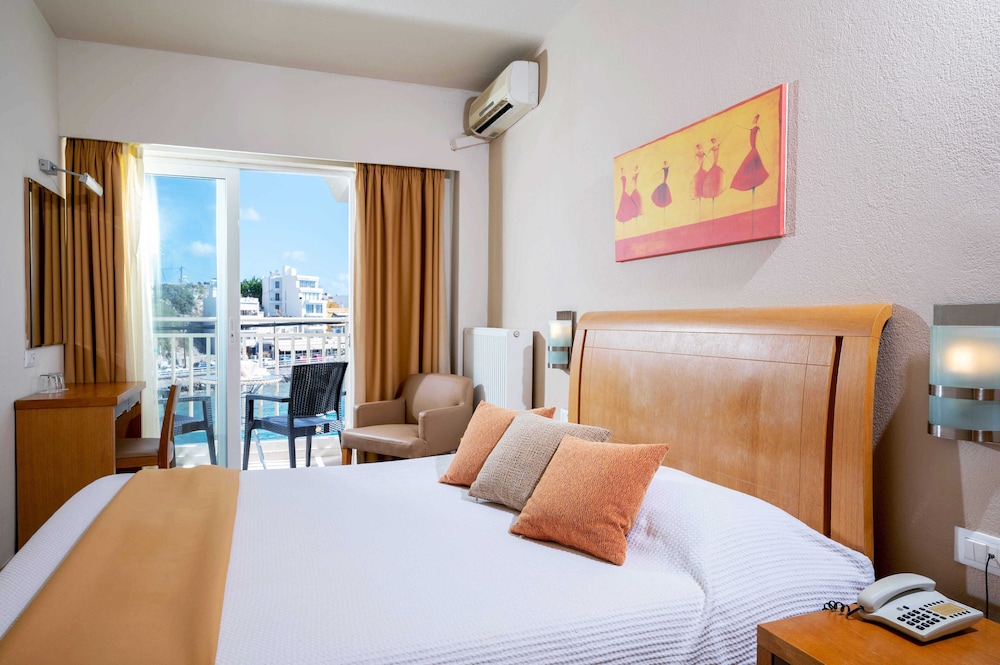 Kitro Beach Hotel 21/61