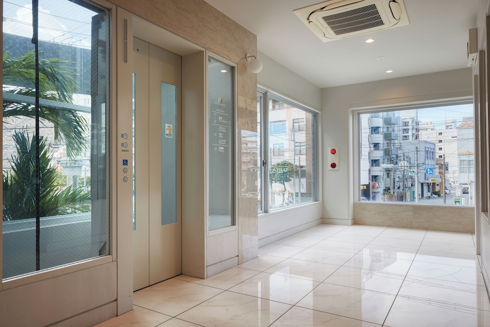 Rj Hotel Naha 6/41