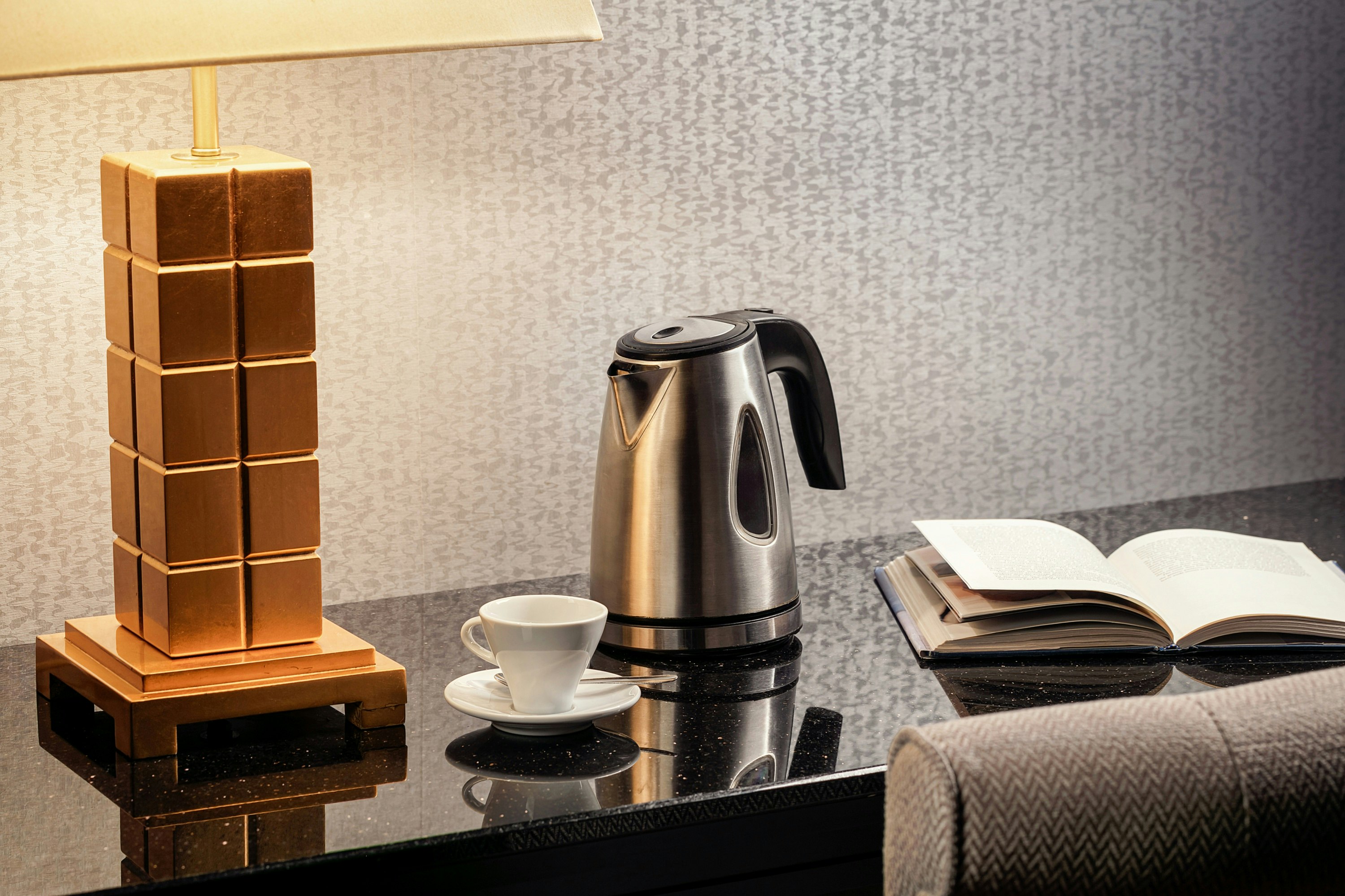 Art Deco Imperial 40/65